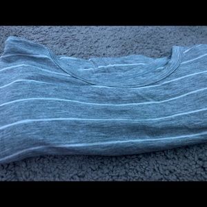 Juniors girls Fav. Crew neck t shirt